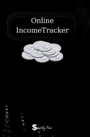 Cover of Online Income Tracker