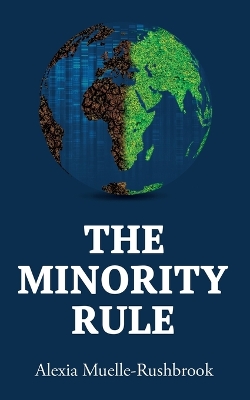 Book cover for The Minority Rule