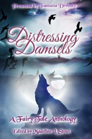 Cover of Distressing Damsels