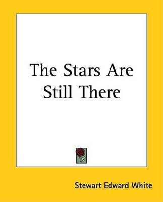 Book cover for The Stars Are Still There