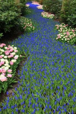 Cover of Flower Bed of Blue Hyacinth (for the Love of Flowers)