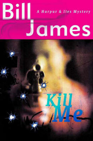 Cover of KILL ME CL