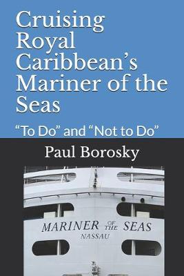 Book cover for Cruising Royal Caribbean's Mariner of the Seas