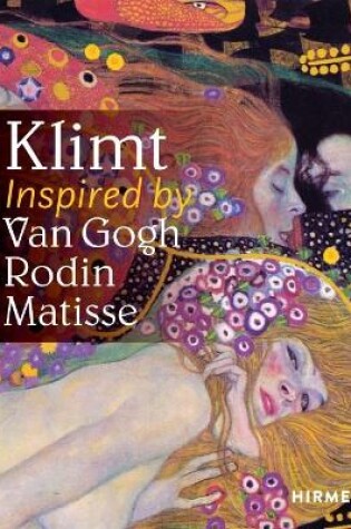 Cover of Klimt