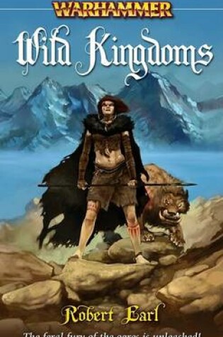 Cover of Wild Kingdoms