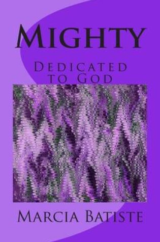 Cover of Mighty