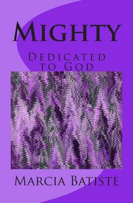 Book cover for Mighty