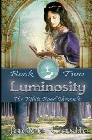 Cover of Luminosity