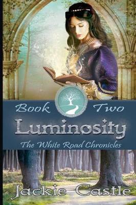 Book cover for Luminosity