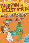 Book cover for Thorfinn and the Rotten Scots