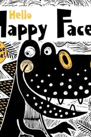 Cover of Hello Happy Faces
