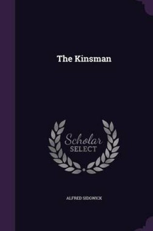 Cover of The Kinsman