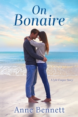 Book cover for On Bonaire