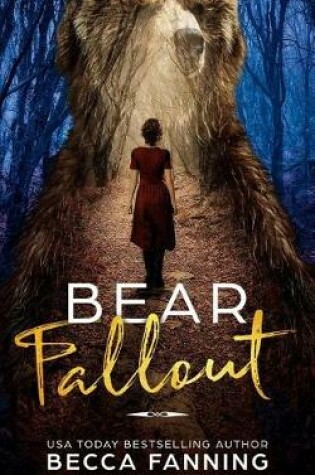 Cover of Bear Fallout