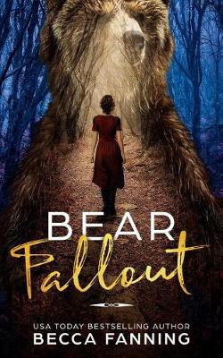 Book cover for Bear Fallout