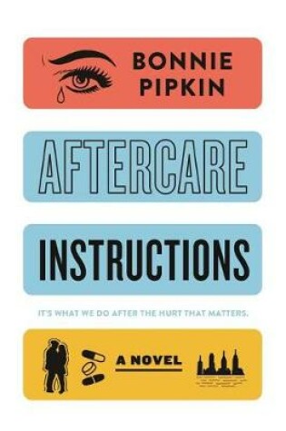 Cover of Aftercare Instructions