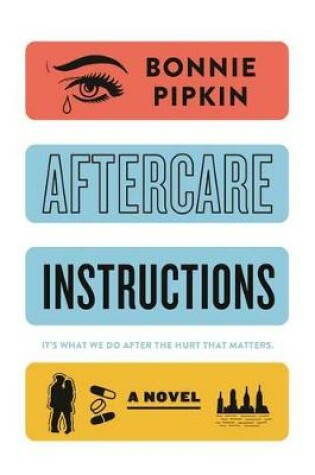 Cover of Aftercare Instructions