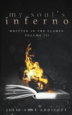 Cover of Written in the Flames