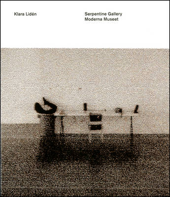 Book cover for Klara Liden