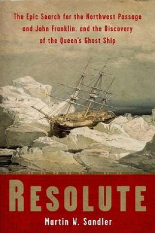 Cover of Resolute