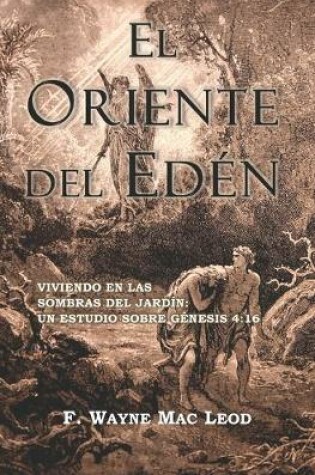 Cover of El Oriente del Eden