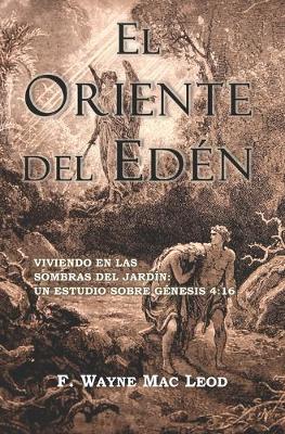 Book cover for El Oriente del Eden