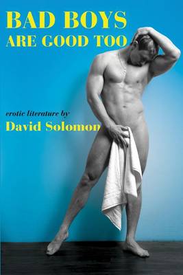 Book cover for Bad Boys Are Good Too