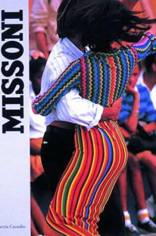 Cover of Missoni (Made in Italy)