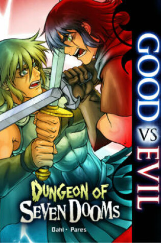 Cover of Dungeon of the Seven Dooms