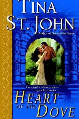 Cover of Heart of the Dove