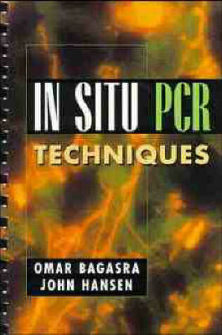 Cover of In-Situ PCR Techniques