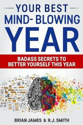 Cover of Your best mind-blowing year