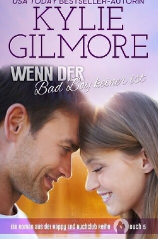 Cover of Wenn der Bad Boy keiner ist