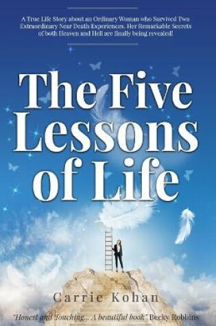 Cover of The Five Lessons of Life