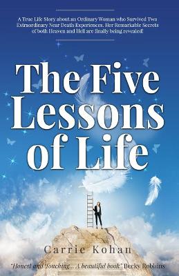 Cover of The Five Lessons of Life