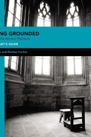 Cover of Staying Grounded In a Shifting World Participant's Guide