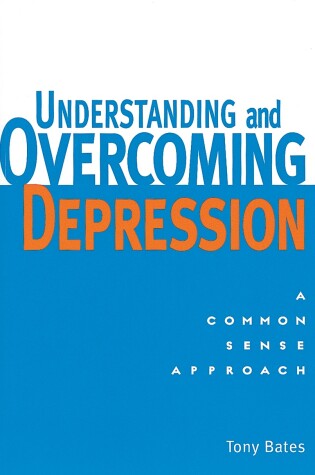 Cover of Understanding and Overcoming Depression