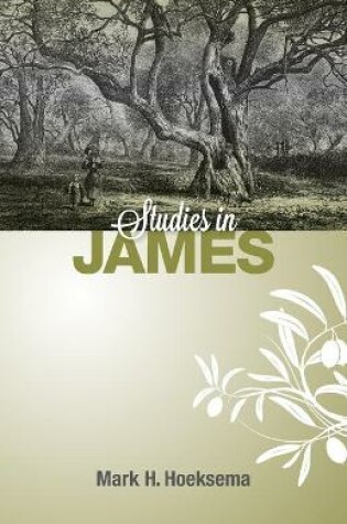 Cover of Studies in James