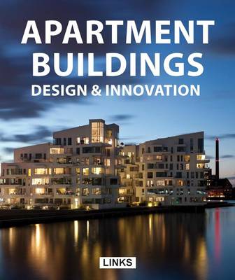 Book cover for Apartment Building