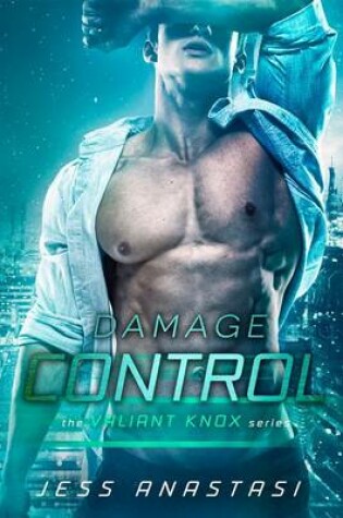 Cover of Damage Control