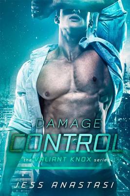 Cover of Damage Control