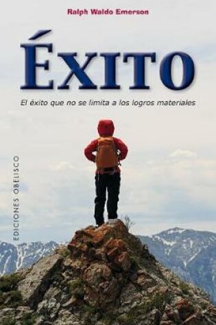 Cover of Exito