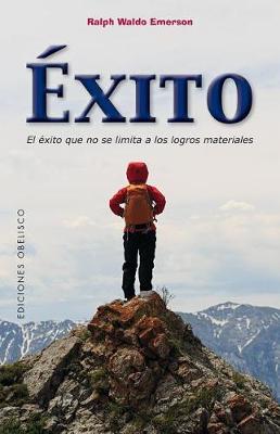 Book cover for Exito