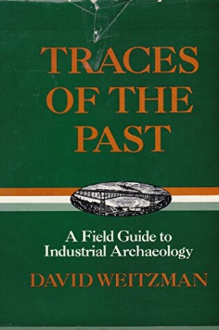 Cover of Traces of the Past