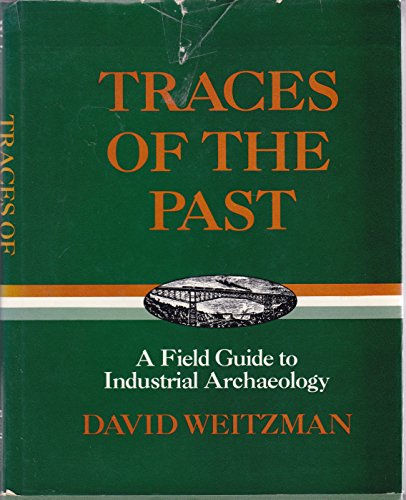 Book cover for Traces of the Past