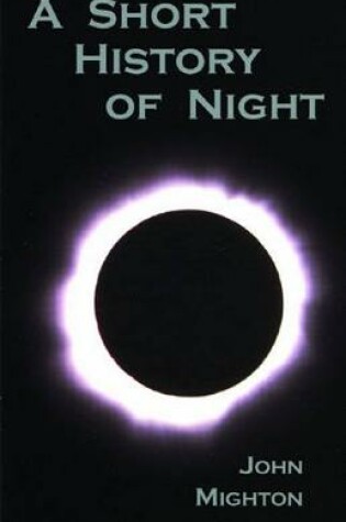 Cover of A Short History of Night