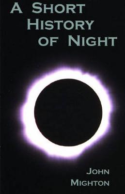 Book cover for A Short History of Night