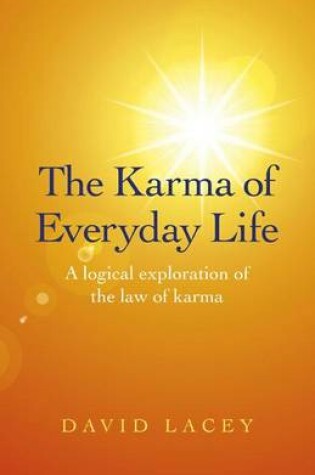 Cover of The Karma of Everyday Life