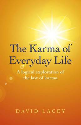 Book cover for The Karma of Everyday Life