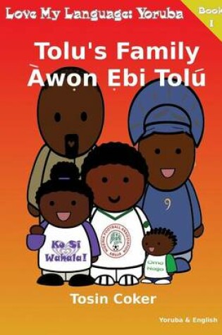 Cover of Tolu's Family